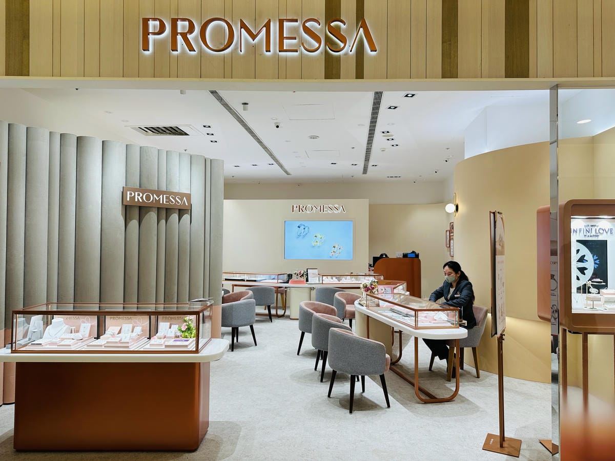 您的驚喜已送達!桃園大江購物中心改裝開箱:隨處有驚喜裝置藝術