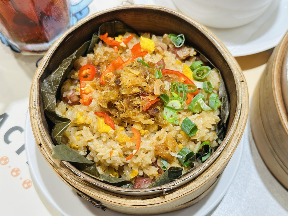 您的驚喜已送達!桃園大江購物中心改裝開箱:隨處有驚喜裝置藝術