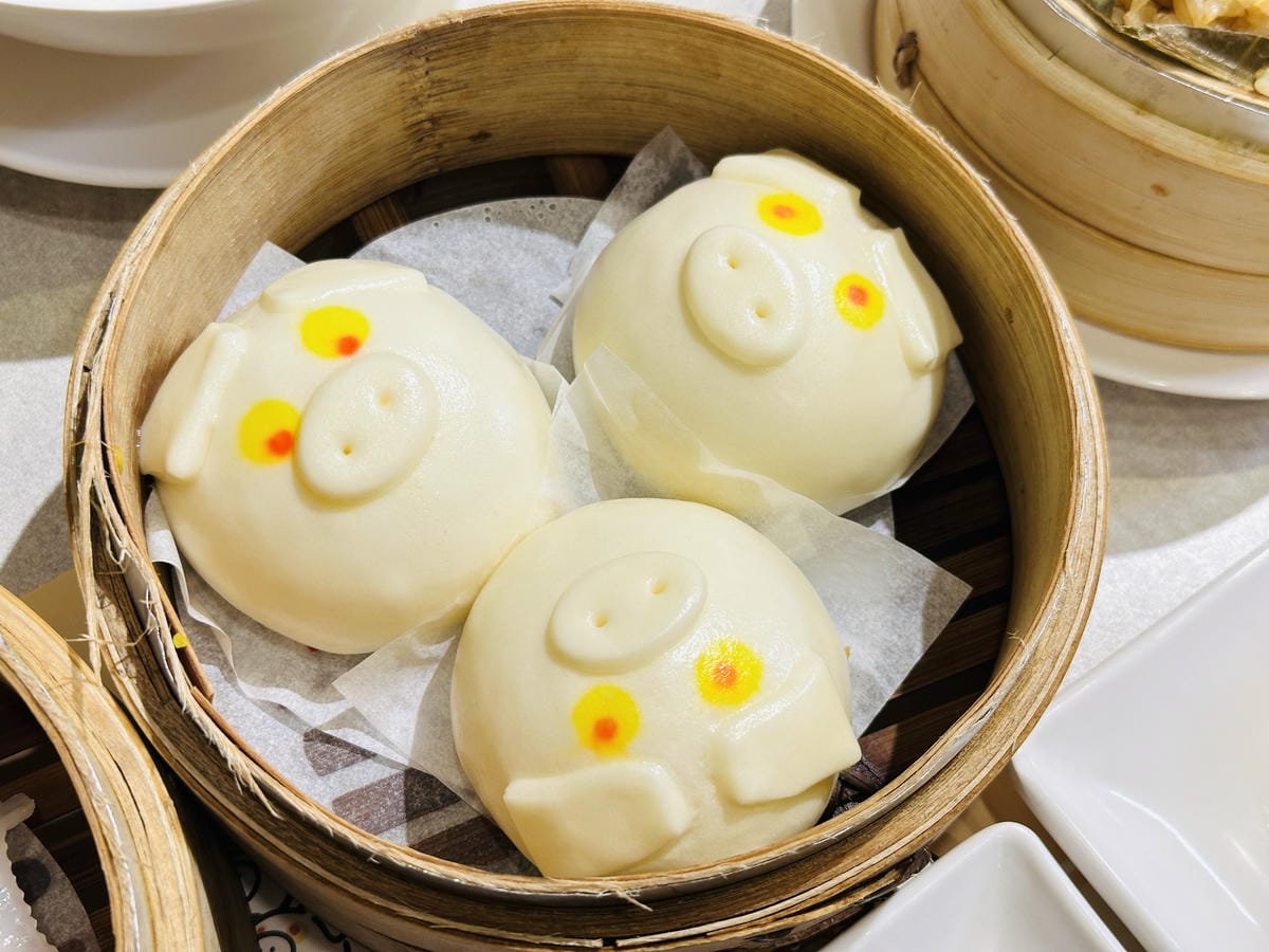 您的驚喜已送達!桃園大江購物中心改裝開箱:隨處有驚喜裝置藝術