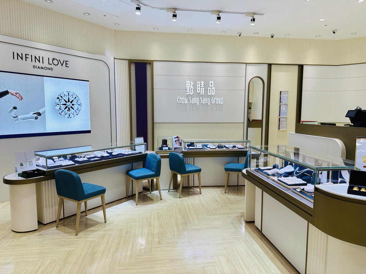 您的驚喜已送達!桃園大江購物中心改裝開箱:隨處有驚喜裝置藝術