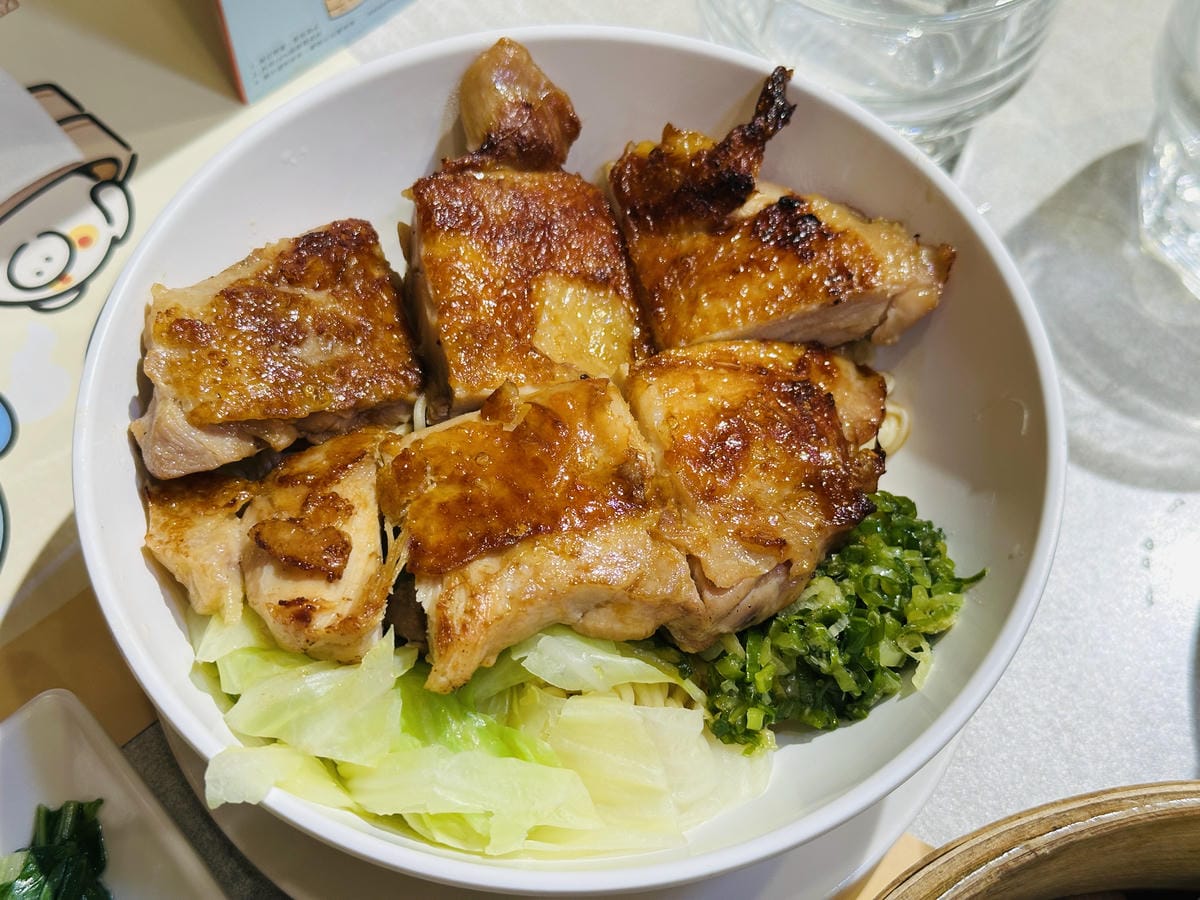 您的驚喜已送達!桃園大江購物中心改裝開箱:隨處有驚喜裝置藝術