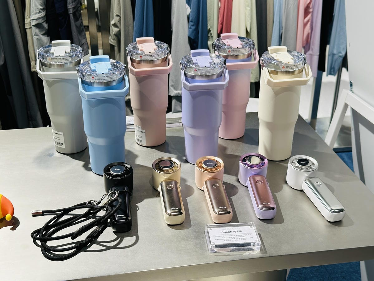 您的驚喜已送達!桃園大江購物中心改裝開箱:隨處有驚喜裝置藝術