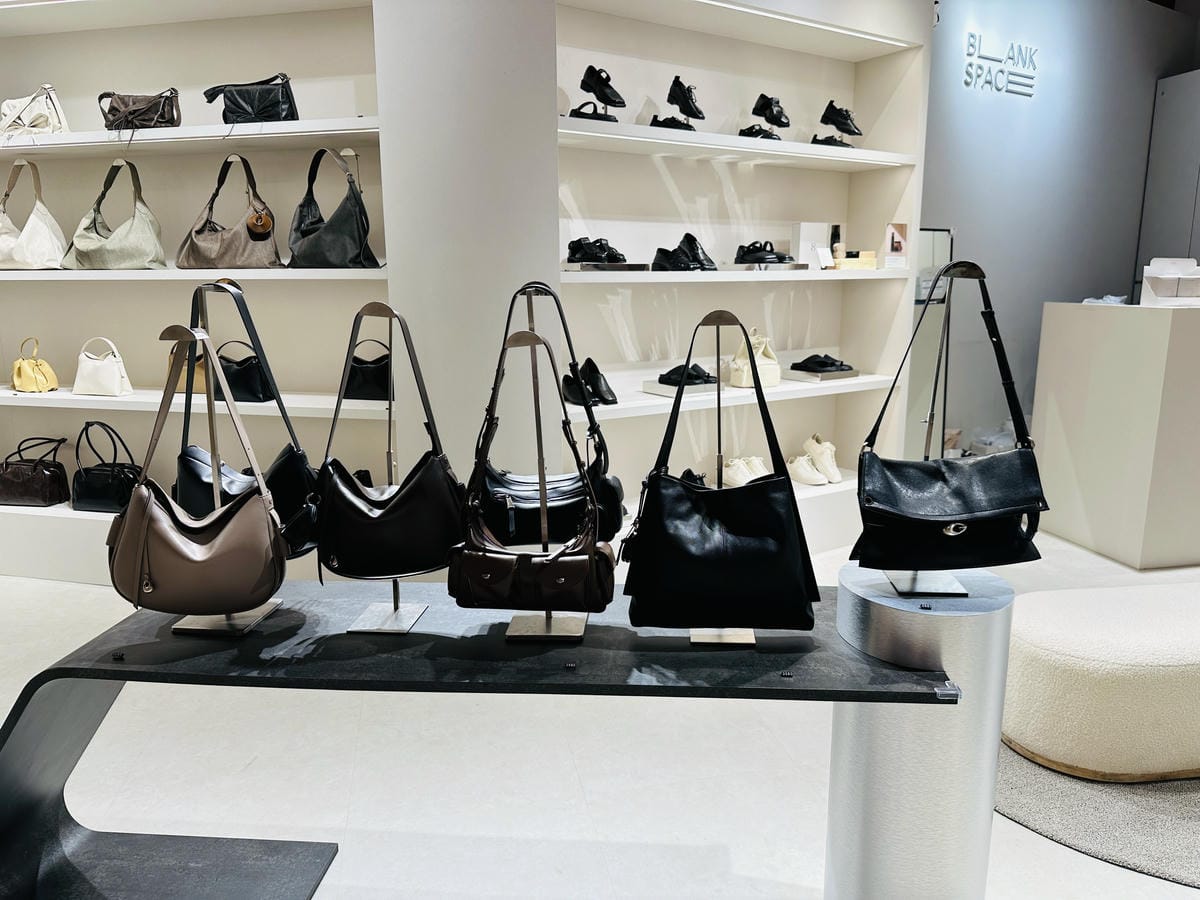 您的驚喜已送達!桃園大江購物中心改裝開箱:隨處有驚喜裝置藝術