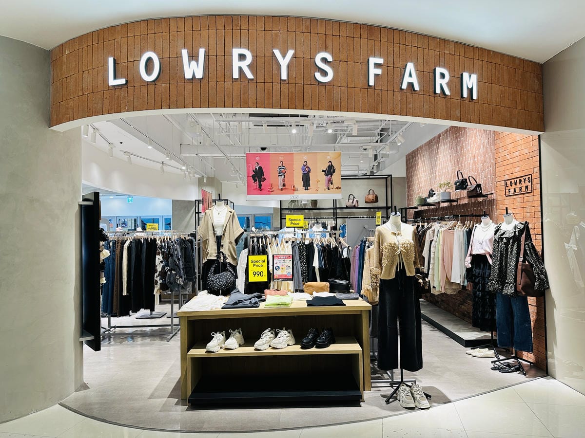 您的驚喜已送達!桃園大江購物中心改裝開箱:隨處有驚喜裝置藝術