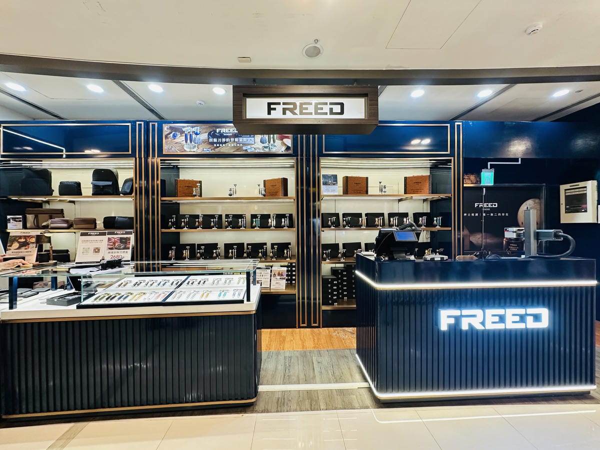 您的驚喜已送達!桃園大江購物中心改裝開箱:隨處有驚喜裝置藝術