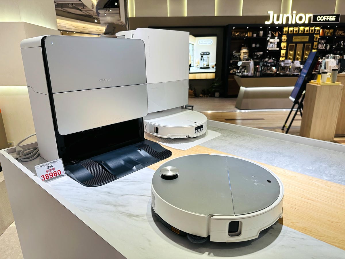 您的驚喜已送達!桃園大江購物中心改裝開箱:隨處有驚喜裝置藝術