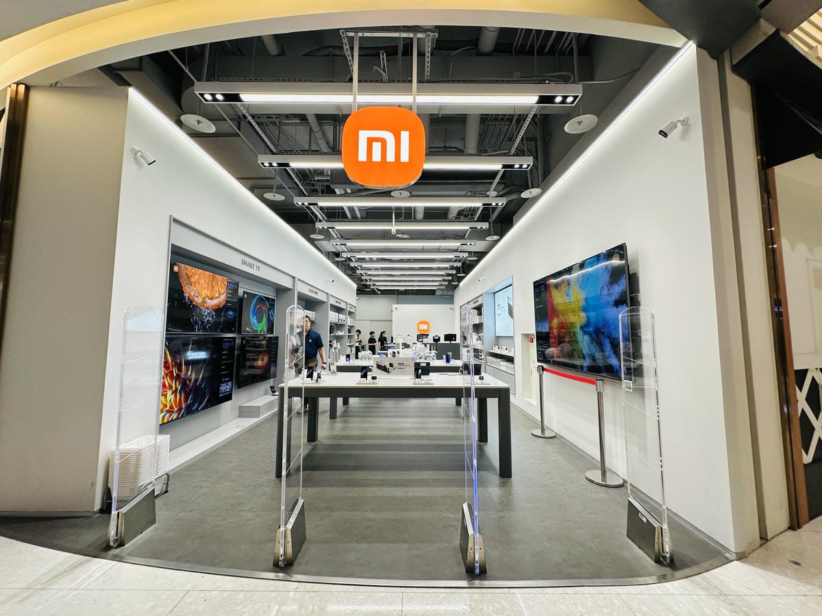 您的驚喜已送達!桃園大江購物中心改裝開箱:隨處有驚喜裝置藝術