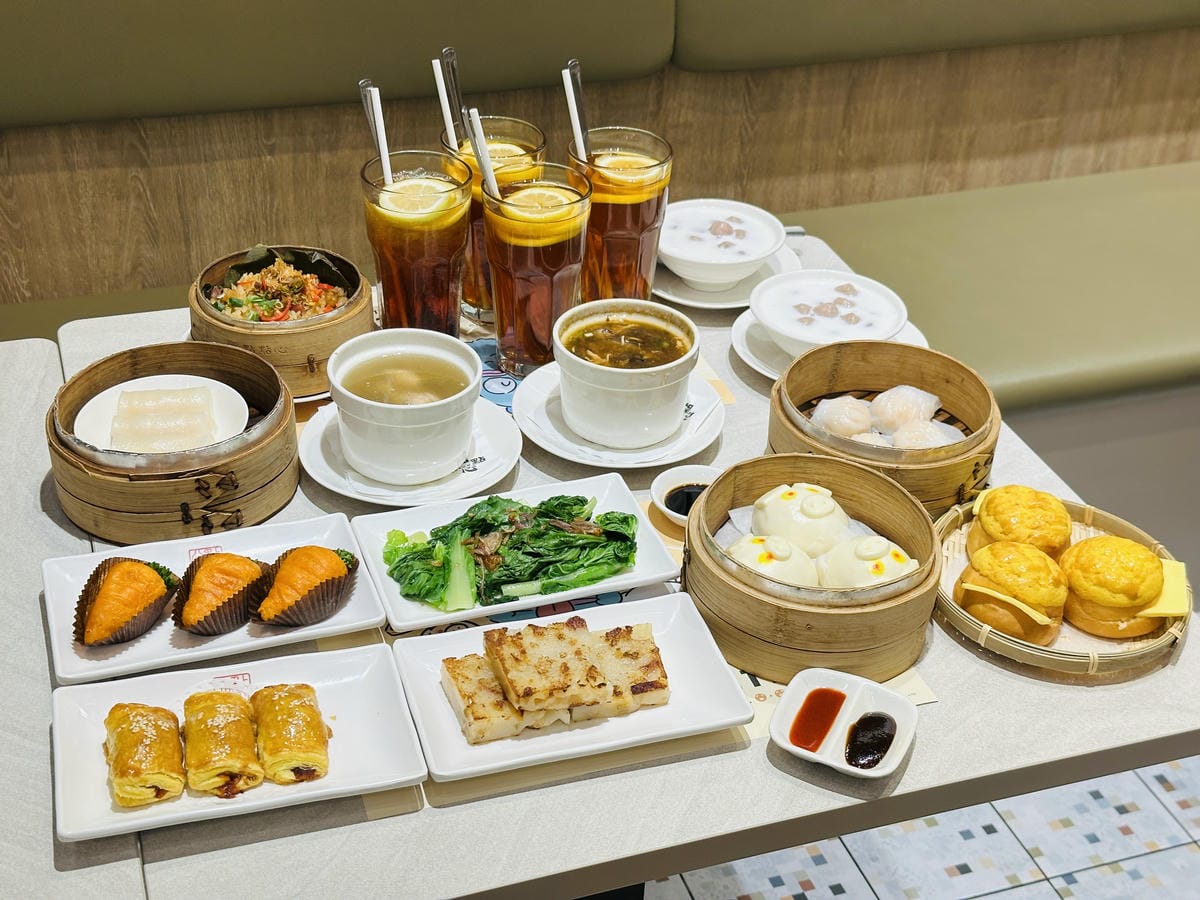 您的驚喜已送達!桃園大江購物中心改裝開箱:隨處有驚喜裝置藝術