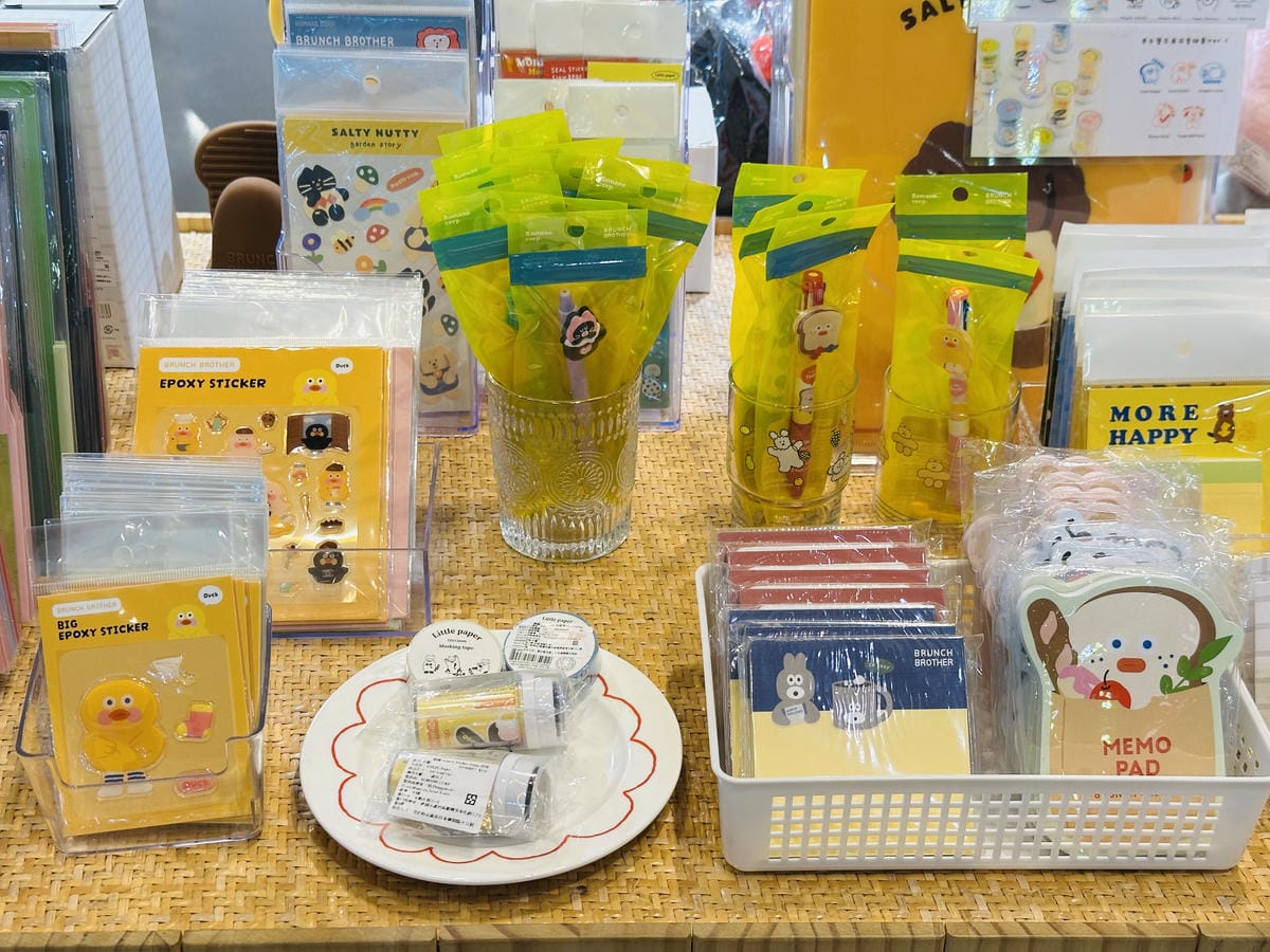 您的驚喜已送達!桃園大江購物中心改裝開箱:隨處有驚喜裝置藝術