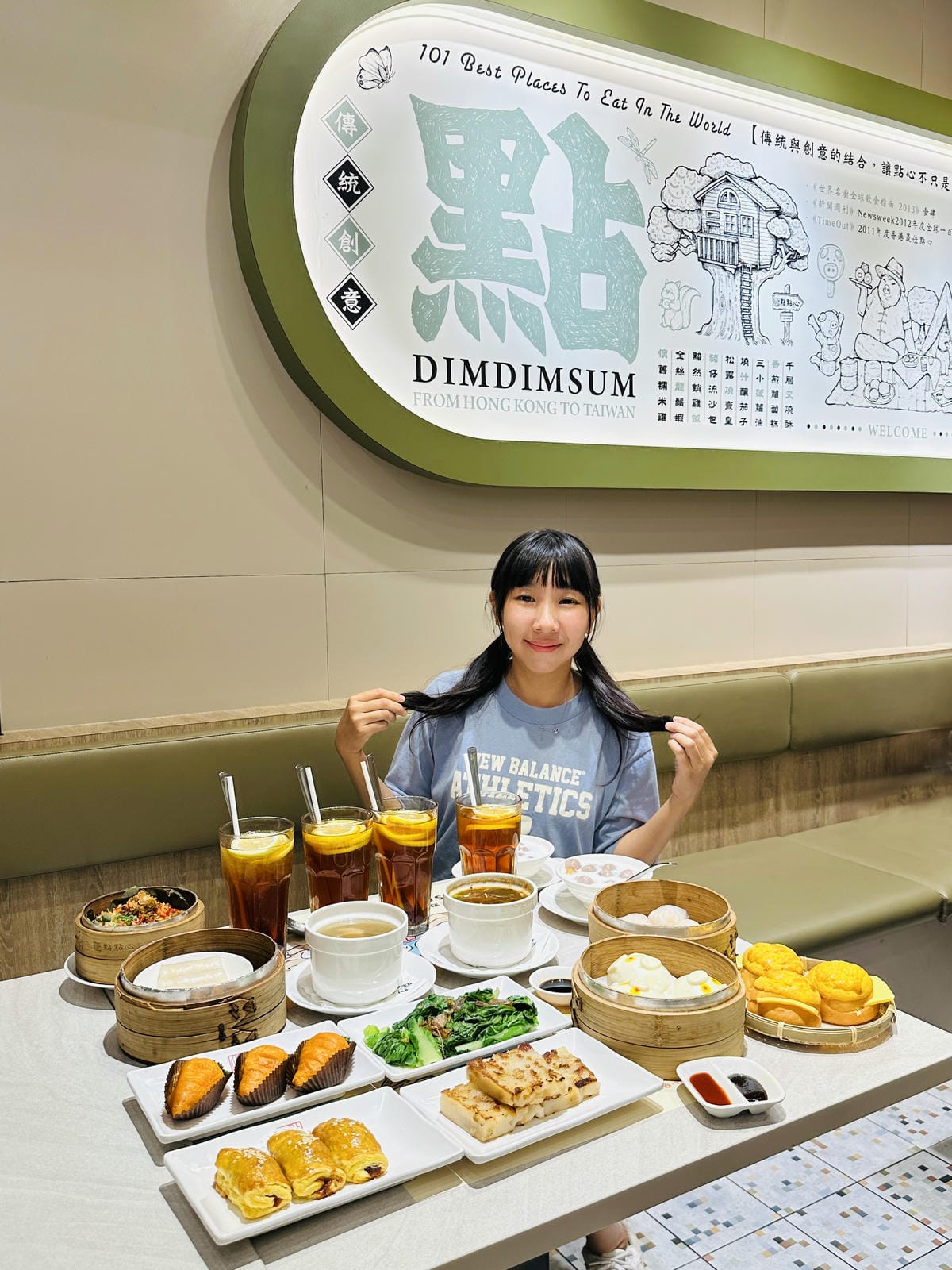 您的驚喜已送達!桃園大江購物中心改裝開箱:隨處有驚喜裝置藝術