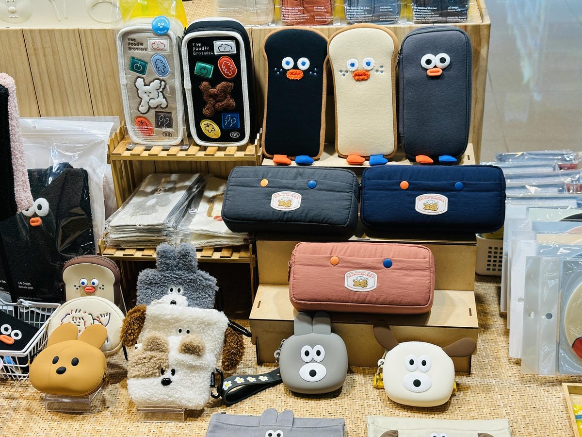 您的驚喜已送達!桃園大江購物中心改裝開箱:隨處有驚喜裝置藝術