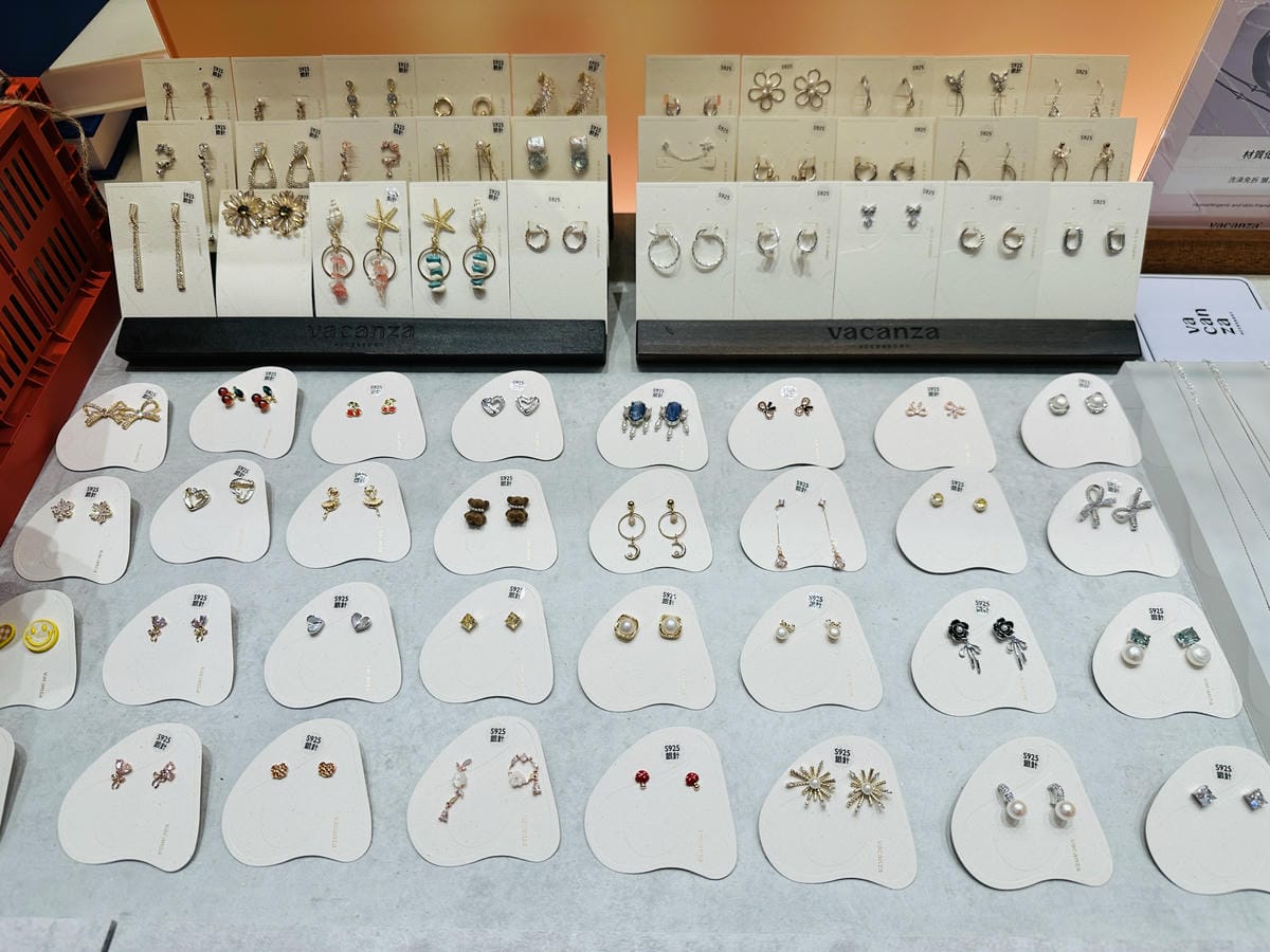 您的驚喜已送達!桃園大江購物中心改裝開箱:隨處有驚喜裝置藝術