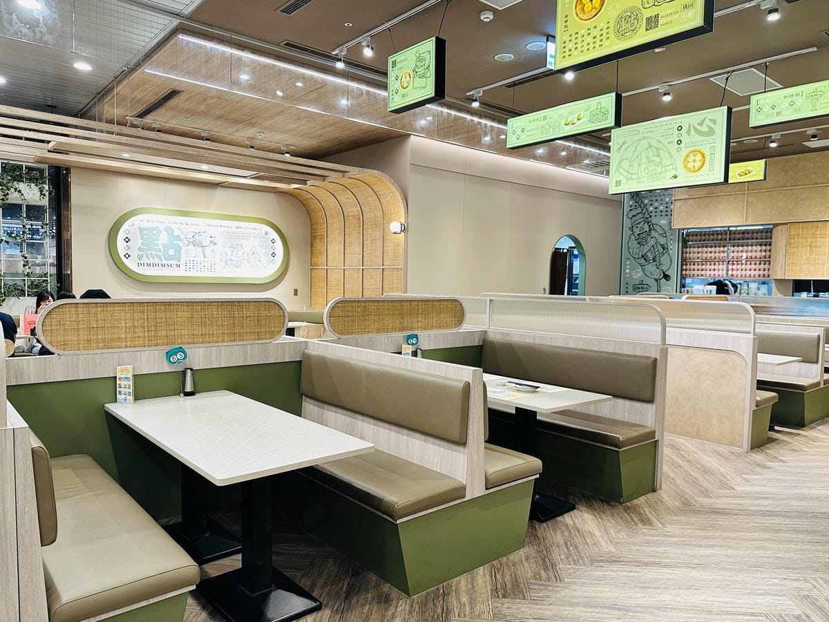 您的驚喜已送達!桃園大江購物中心改裝開箱:隨處有驚喜裝置藝術