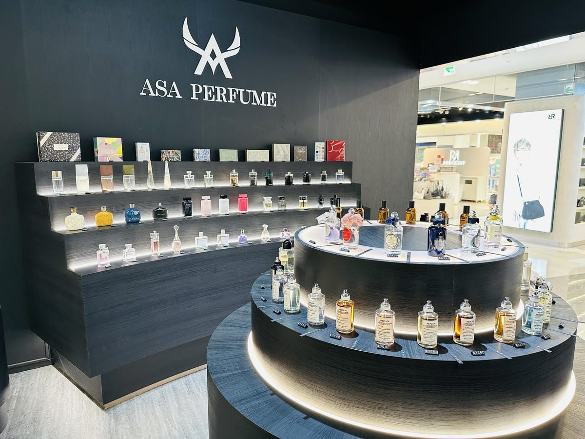 您的驚喜已送達!桃園大江購物中心改裝開箱:隨處有驚喜裝置藝術