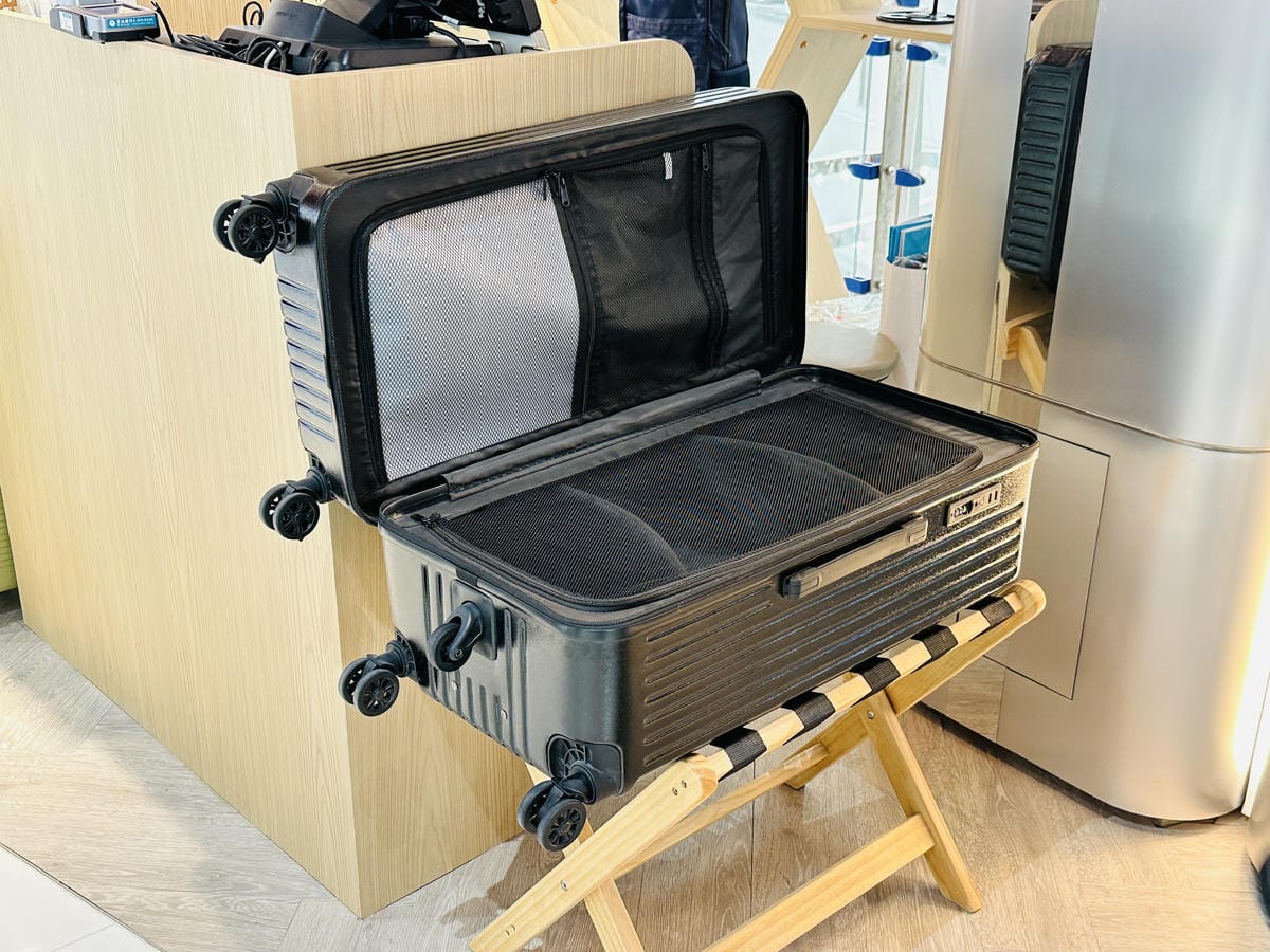 您的驚喜已送達!桃園大江購物中心改裝開箱:隨處有驚喜裝置藝術