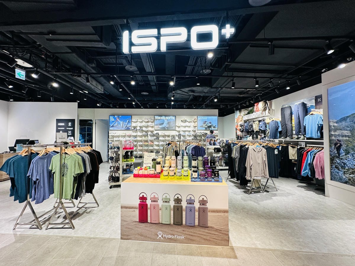 您的驚喜已送達!桃園大江購物中心改裝開箱:隨處有驚喜裝置藝術