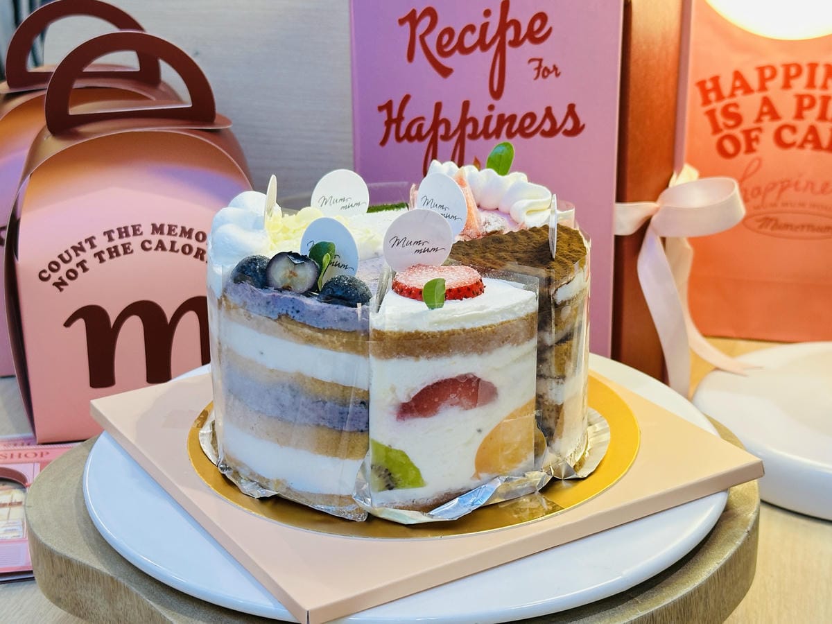 您的驚喜已送達!桃園大江購物中心改裝開箱:隨處有驚喜裝置藝術