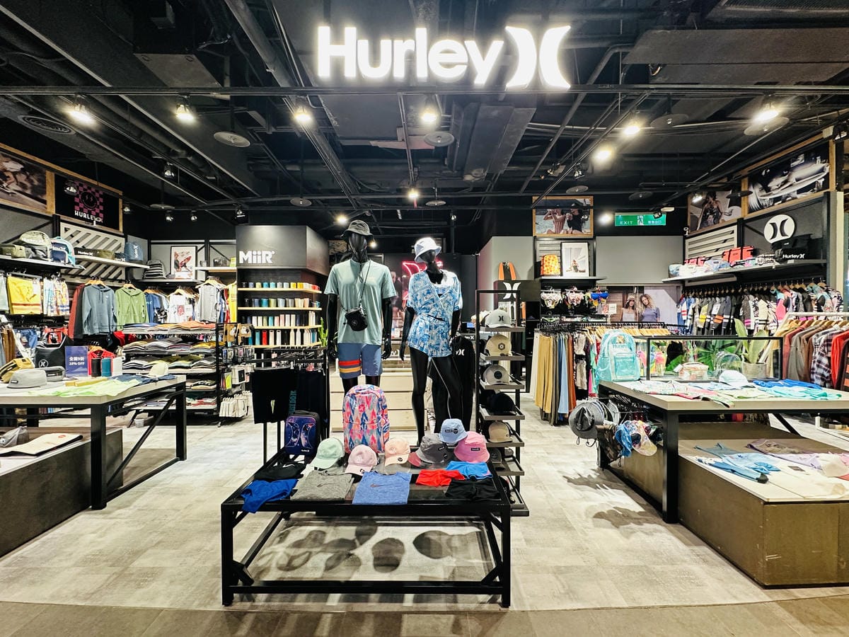 您的驚喜已送達!桃園大江購物中心改裝開箱:隨處有驚喜裝置藝術