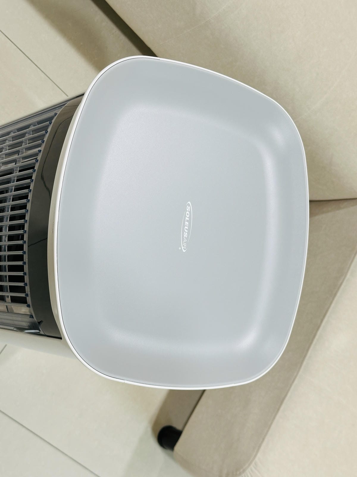 SoleusAir 吸毛大師宅配開箱長毛臘腸家必備的毛髮救