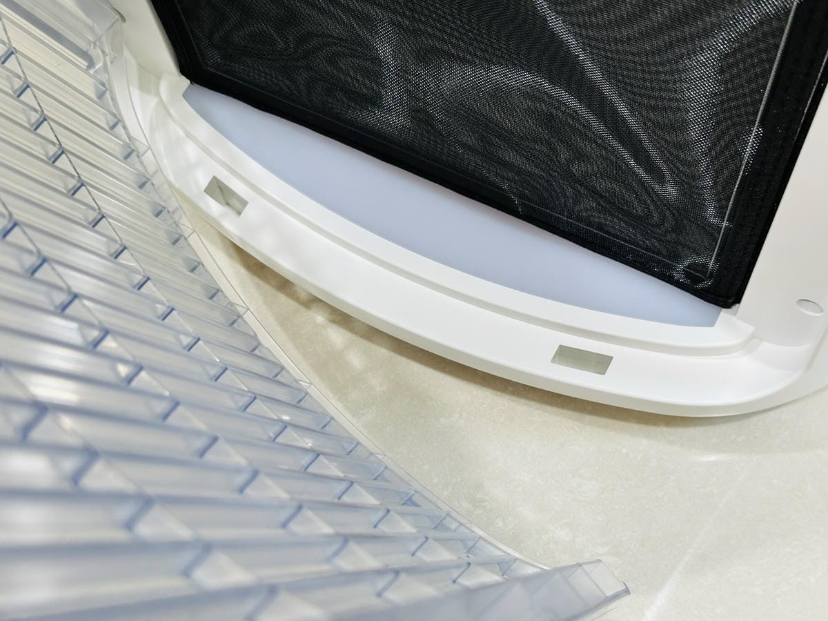 SoleusAir 吸毛大師宅配開箱長毛臘腸家必備的毛髮救