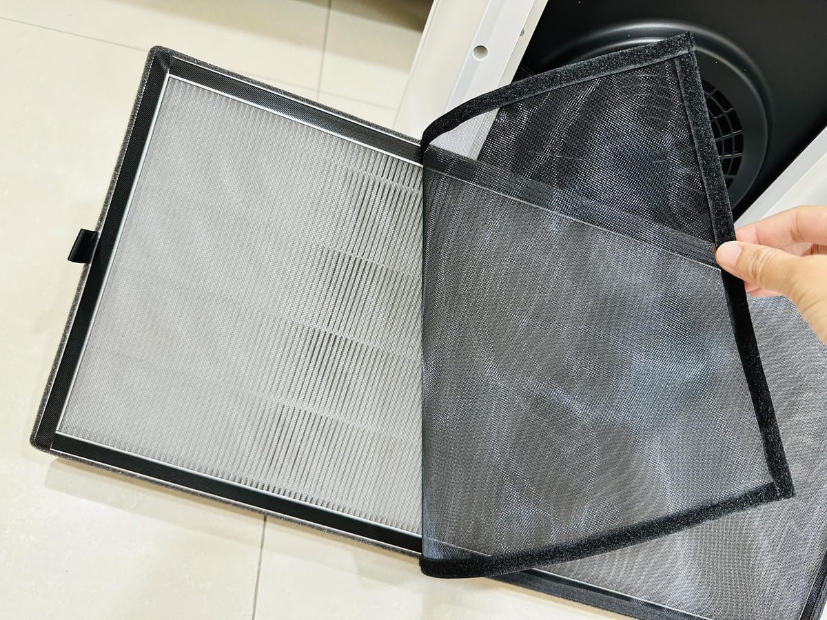 SoleusAir 吸毛大師宅配開箱長毛臘腸家必備的毛髮救