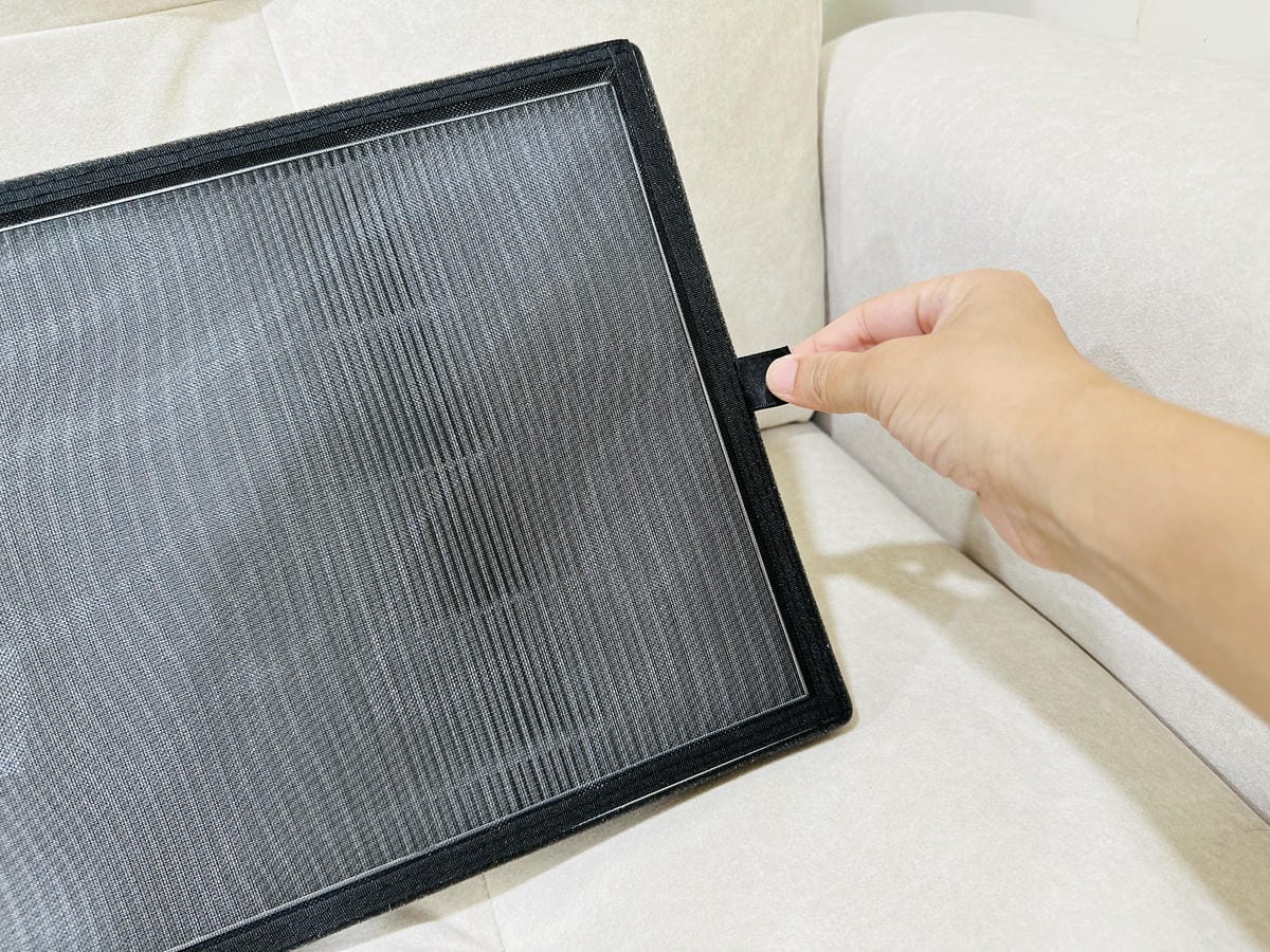 SoleusAir 吸毛大師宅配開箱長毛臘腸家必備的毛髮救