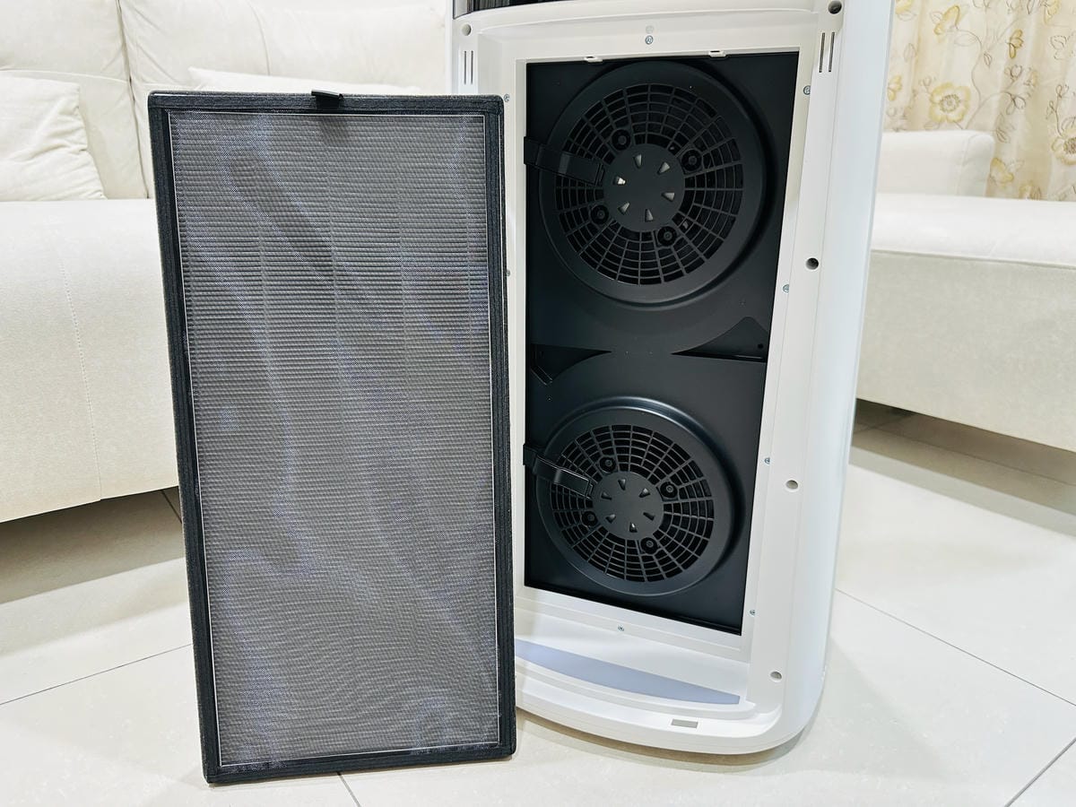 SoleusAir 吸毛大師宅配開箱長毛臘腸家必備的毛髮救