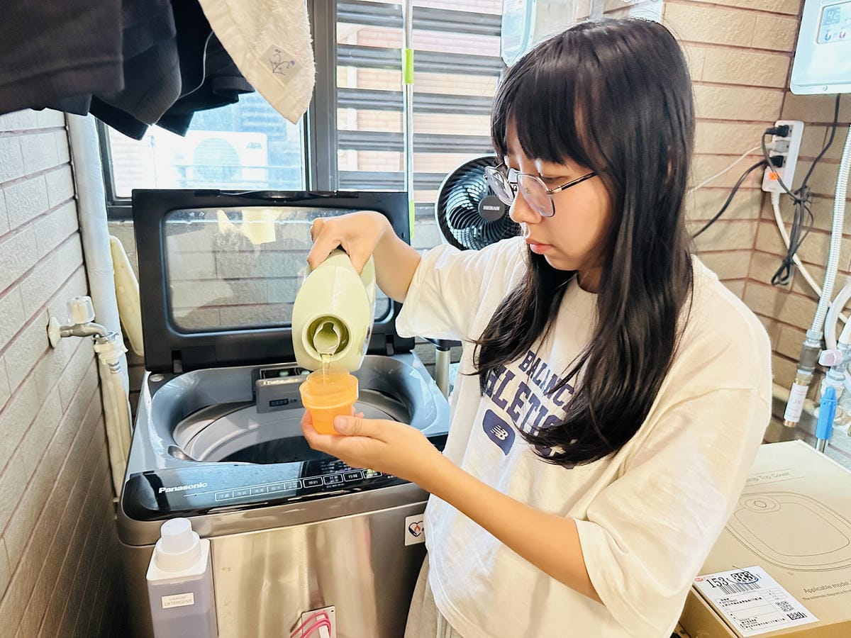 【寶雅清潔用品推薦大掃除必備】打造亮晶晶的居家清潔時光!