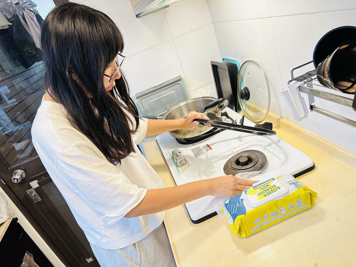 【寶雅清潔用品推薦大掃除必備】打造亮晶晶的居家清潔時光!