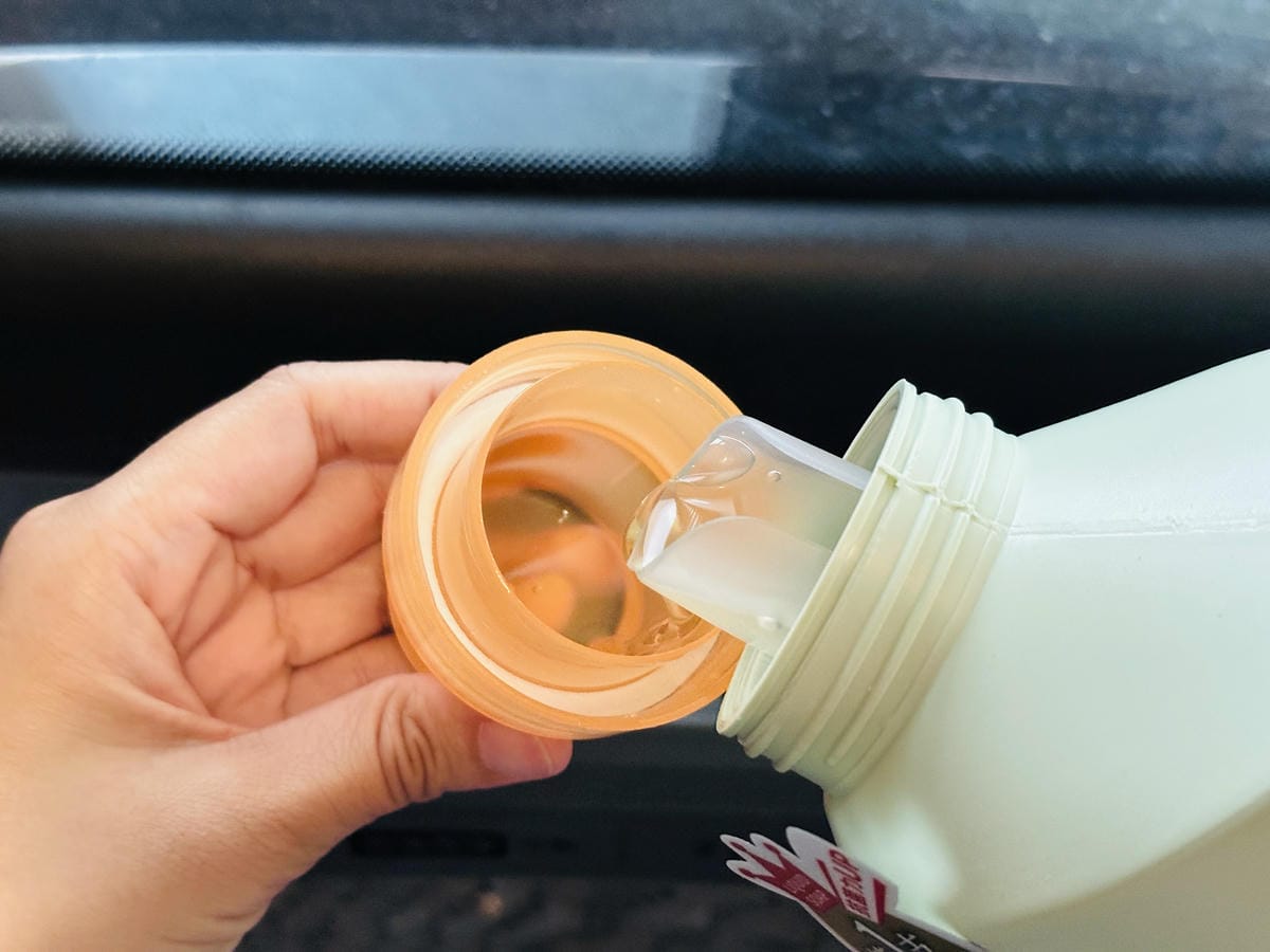 【寶雅清潔用品推薦大掃除必備】打造亮晶晶的居家清潔時光!