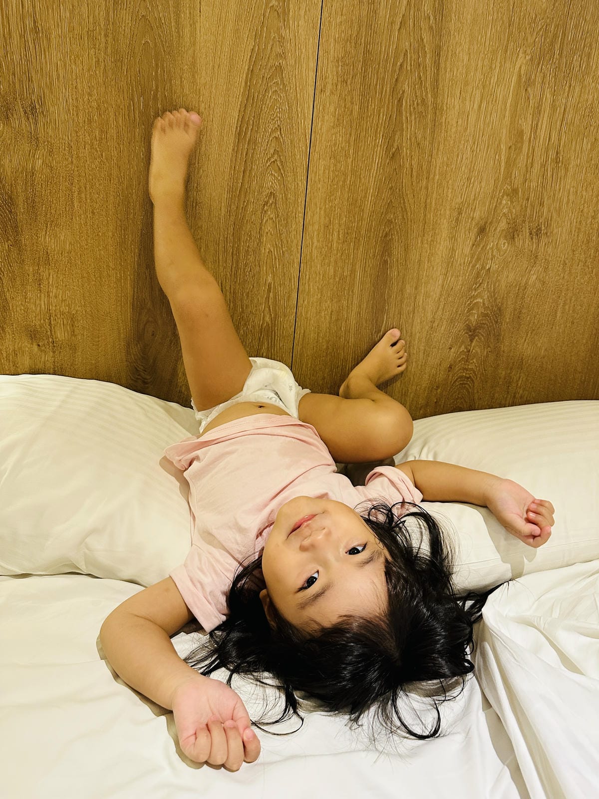 【UniDry優力寶 奢柔優選 抱抱褲體驗德國Dermat