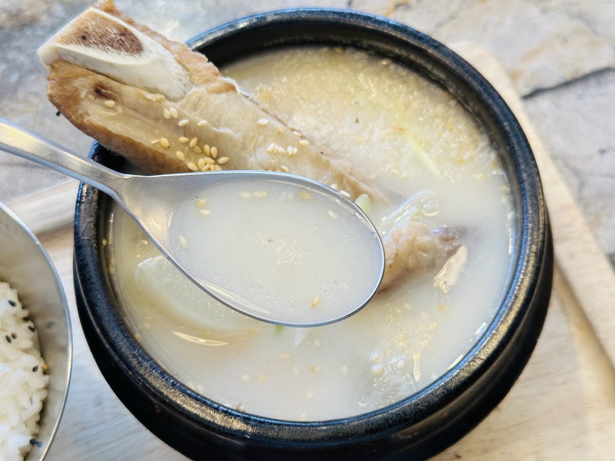 【KATZ卡司韓藝料理】韓國傳統料理新詮釋台中聚餐美味不踩