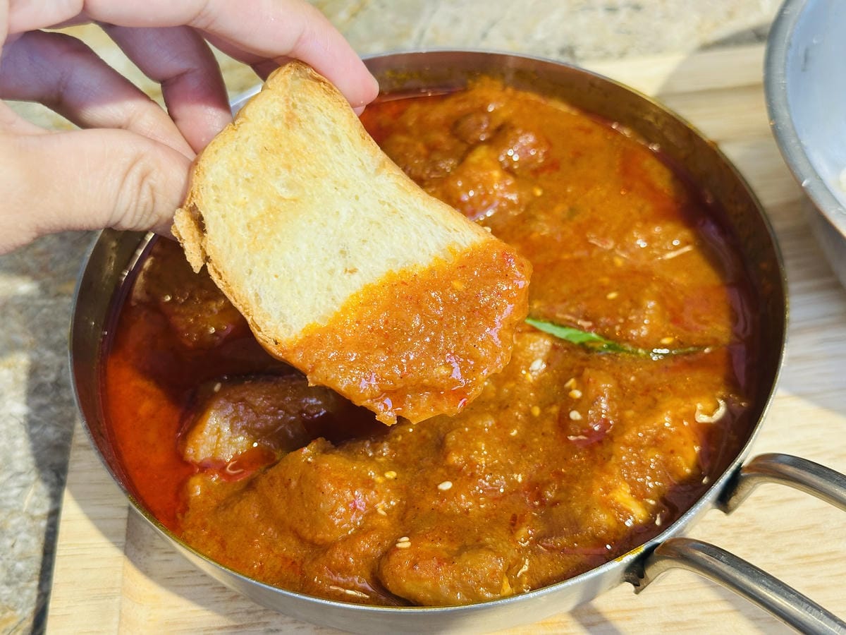 【KATZ卡司韓藝料理】韓國傳統料理新詮釋台中聚餐美味不踩