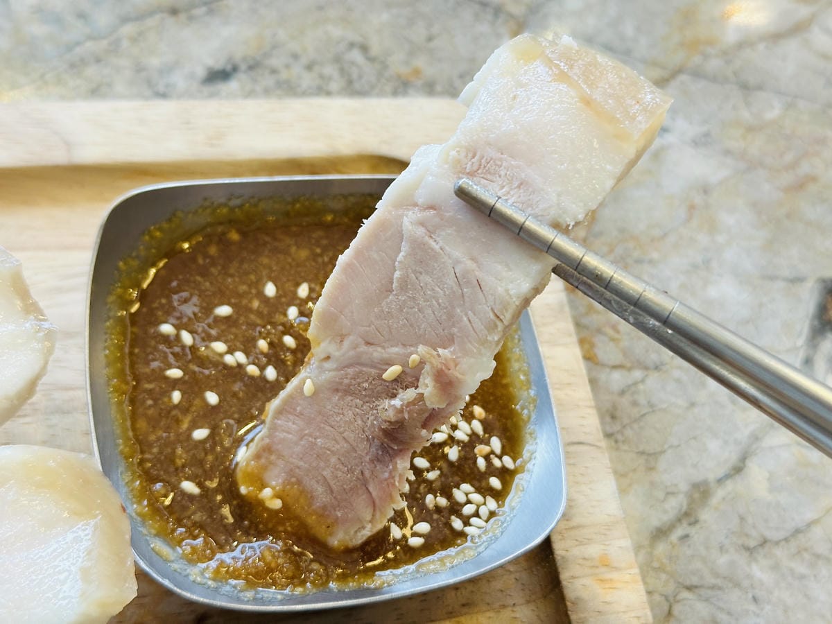 【KATZ卡司韓藝料理】韓國傳統料理新詮釋台中聚餐美味不踩