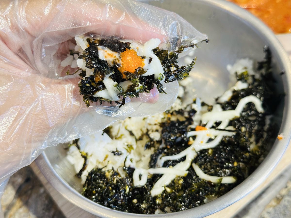 【KATZ卡司韓藝料理】韓國傳統料理新詮釋台中聚餐美味不踩