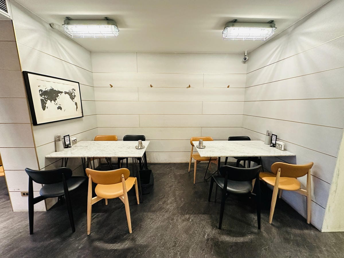 【KATZ卡司韓藝料理】韓國傳統料理新詮釋台中聚餐美味不踩