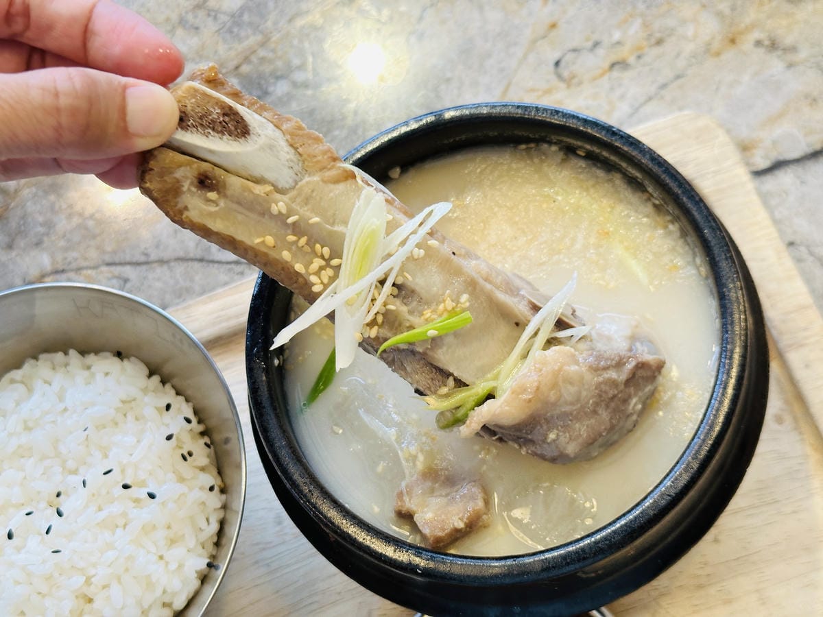 【KATZ卡司韓藝料理】韓國傳統料理新詮釋台中聚餐美味不踩