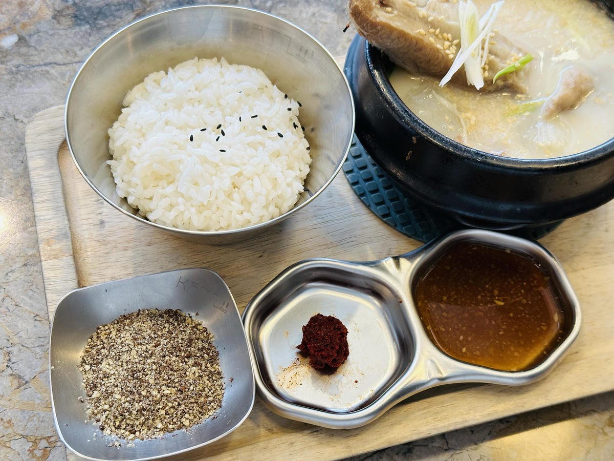 【KATZ卡司韓藝料理】韓國傳統料理新詮釋台中聚餐美味不踩