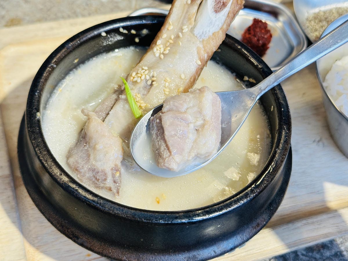 【KATZ卡司韓藝料理】韓國傳統料理新詮釋台中聚餐美味不踩