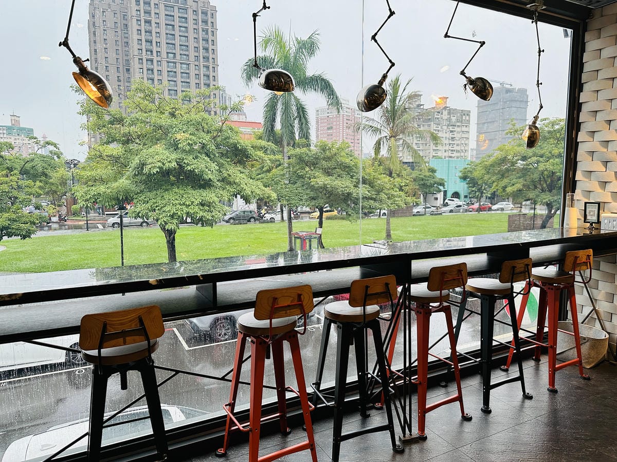 【KATZ卡司韓藝料理】韓國傳統料理新詮釋台中聚餐美味不踩