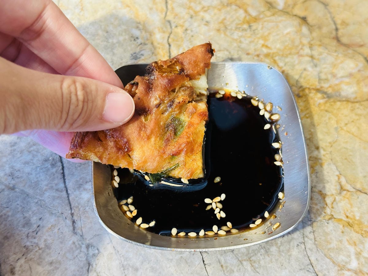 【KATZ卡司韓藝料理】韓國傳統料理新詮釋台中聚餐美味不踩