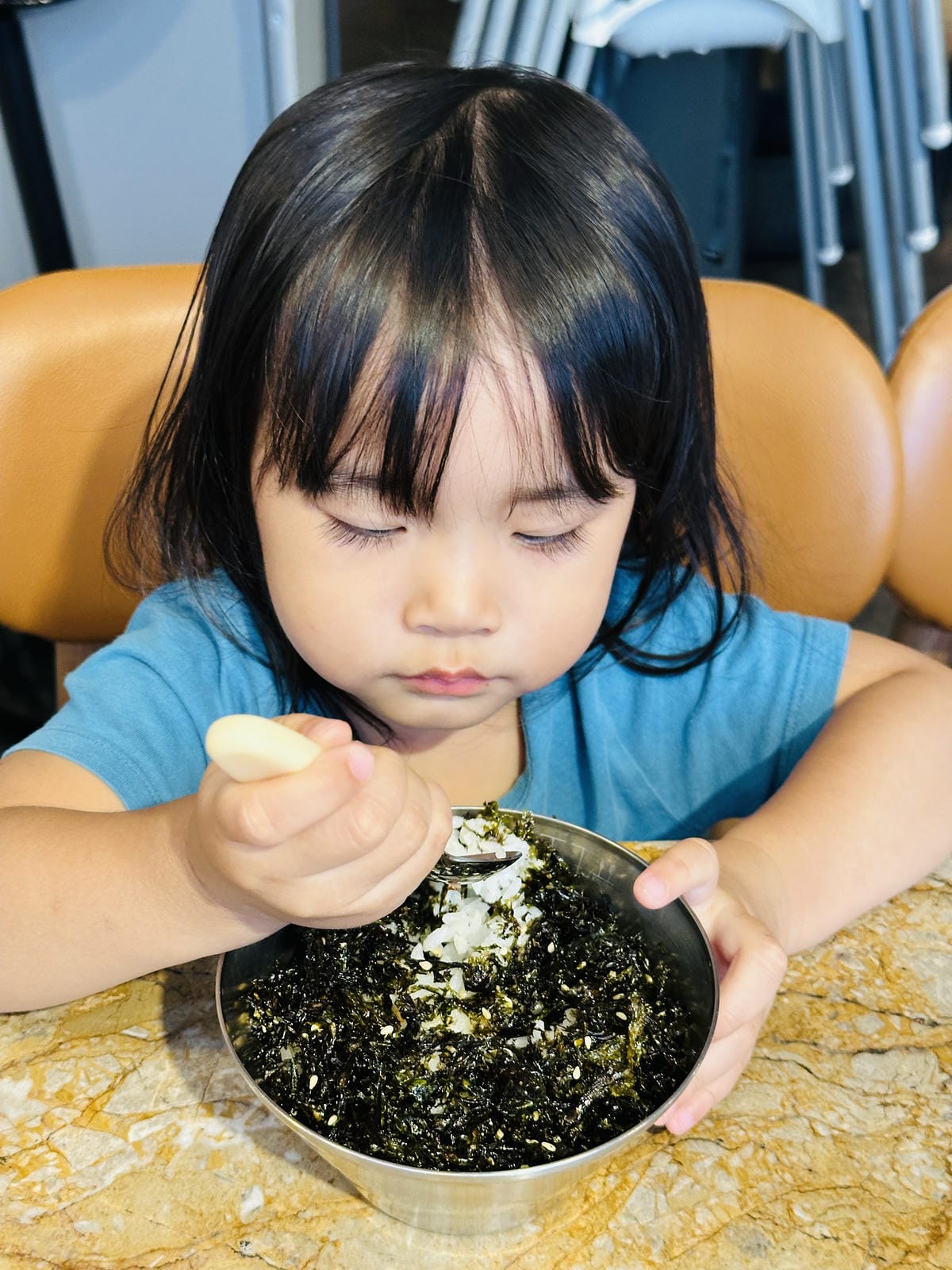 【KATZ卡司韓藝料理】韓國傳統料理新詮釋台中聚餐美味不踩