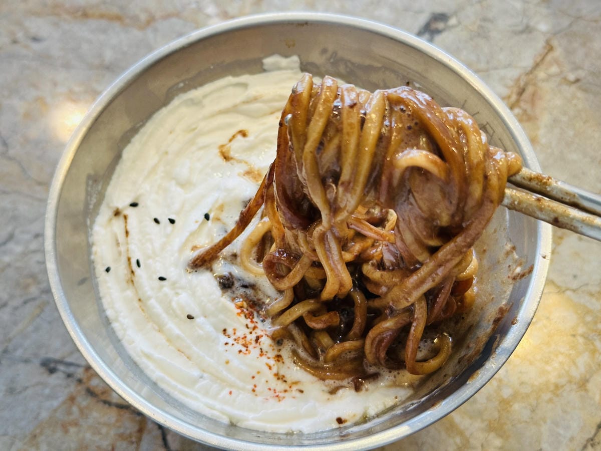 【KATZ卡司韓藝料理】韓國傳統料理新詮釋台中聚餐美味不踩