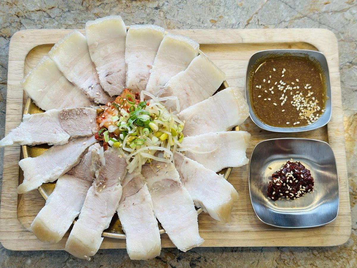 【KATZ卡司韓藝料理】韓國傳統料理新詮釋台中聚餐美味不踩