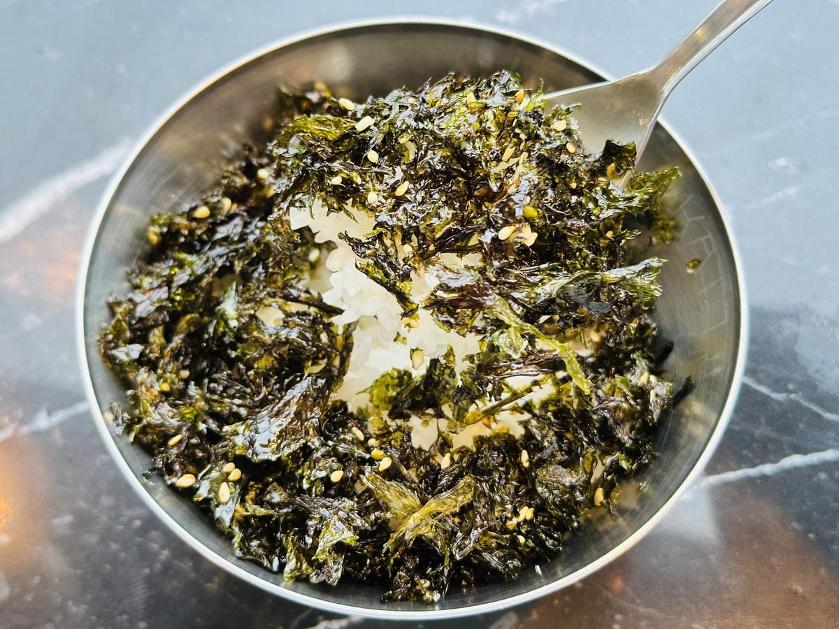 【KATZ卡司韓藝料理】韓國傳統料理新詮釋台中聚餐美味不踩