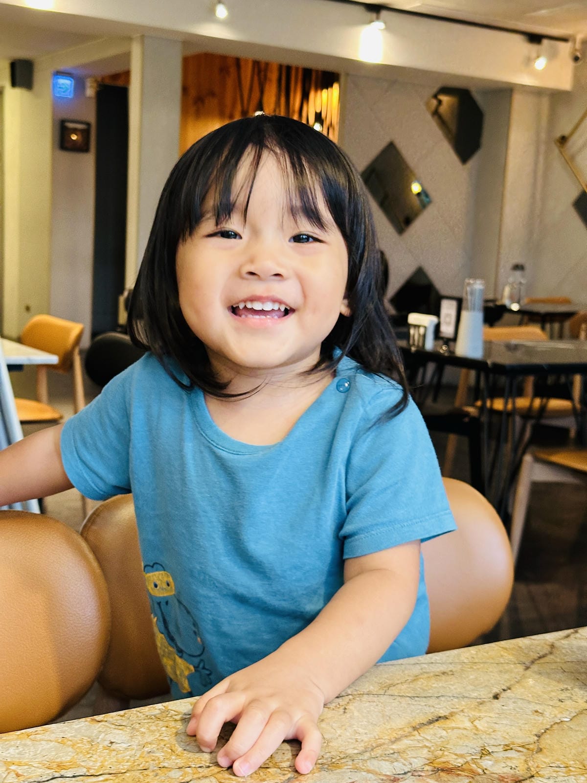 【KATZ卡司韓藝料理】韓國傳統料理新詮釋台中聚餐美味不踩