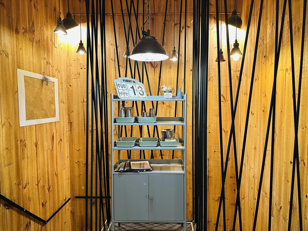 【KATZ卡司韓藝料理】韓國傳統料理新詮釋台中聚餐美味不踩