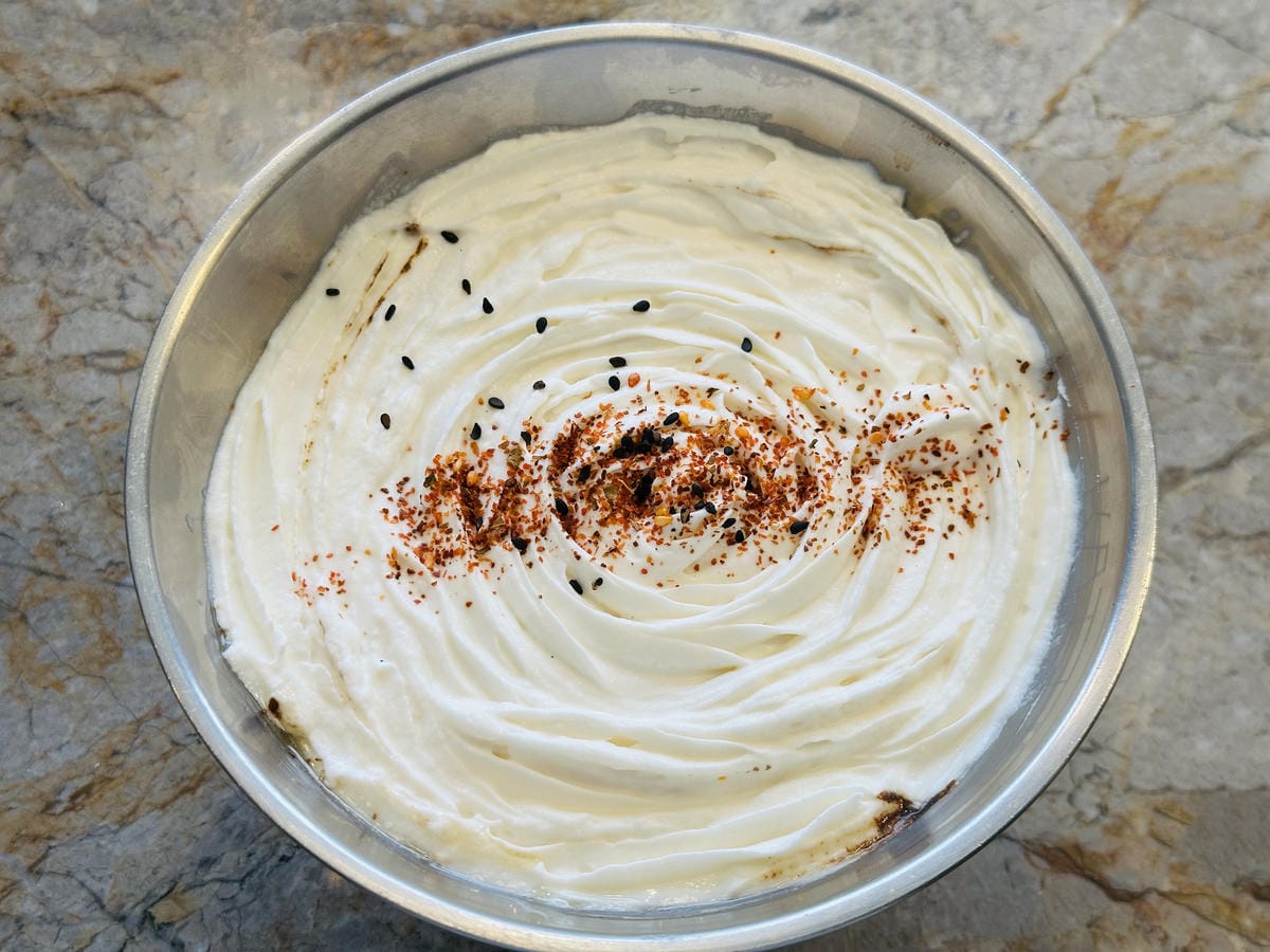 【KATZ卡司韓藝料理】韓國傳統料理新詮釋台中聚餐美味不踩