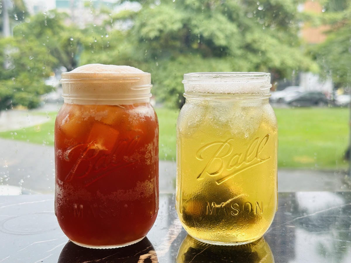 【KATZ卡司韓藝料理】韓國傳統料理新詮釋台中聚餐美味不踩