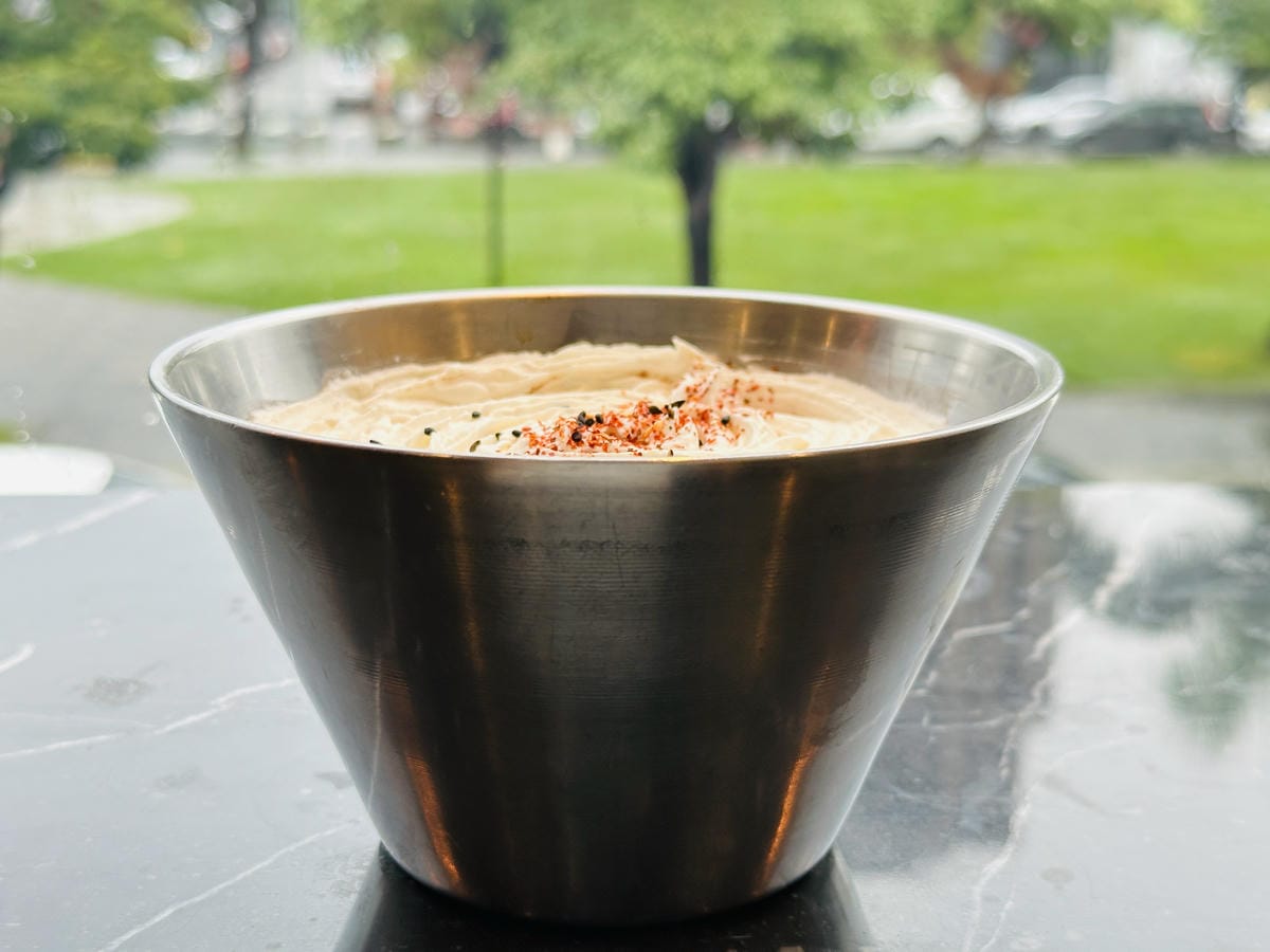 【KATZ卡司韓藝料理】韓國傳統料理新詮釋台中聚餐美味不踩